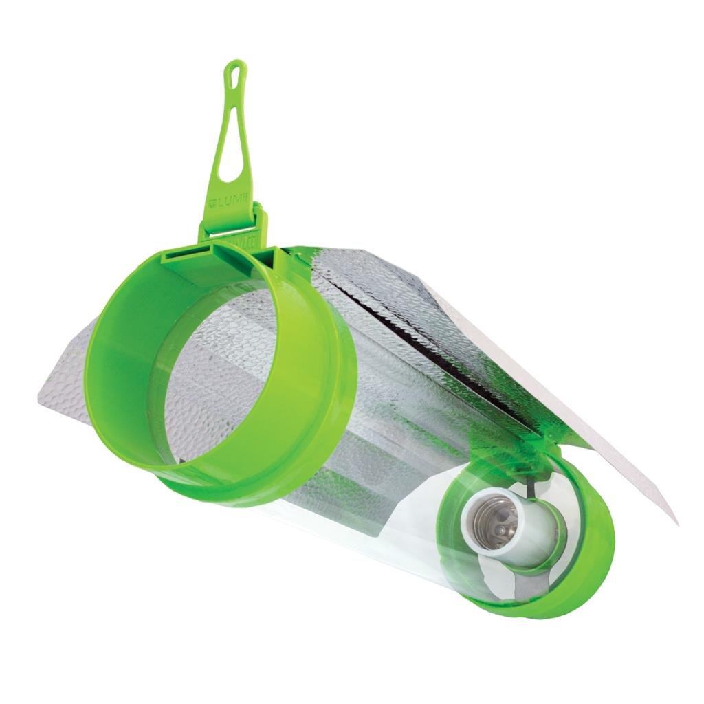 LUMii AeroTube Reflector - Hydro Herb Africa