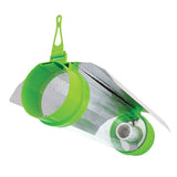 LUMii AeroTube Reflector - Hydro Herb Africa