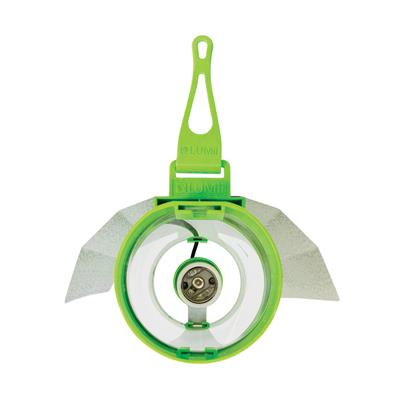LUMii AeroTube Reflector - Hydro Herb Africa