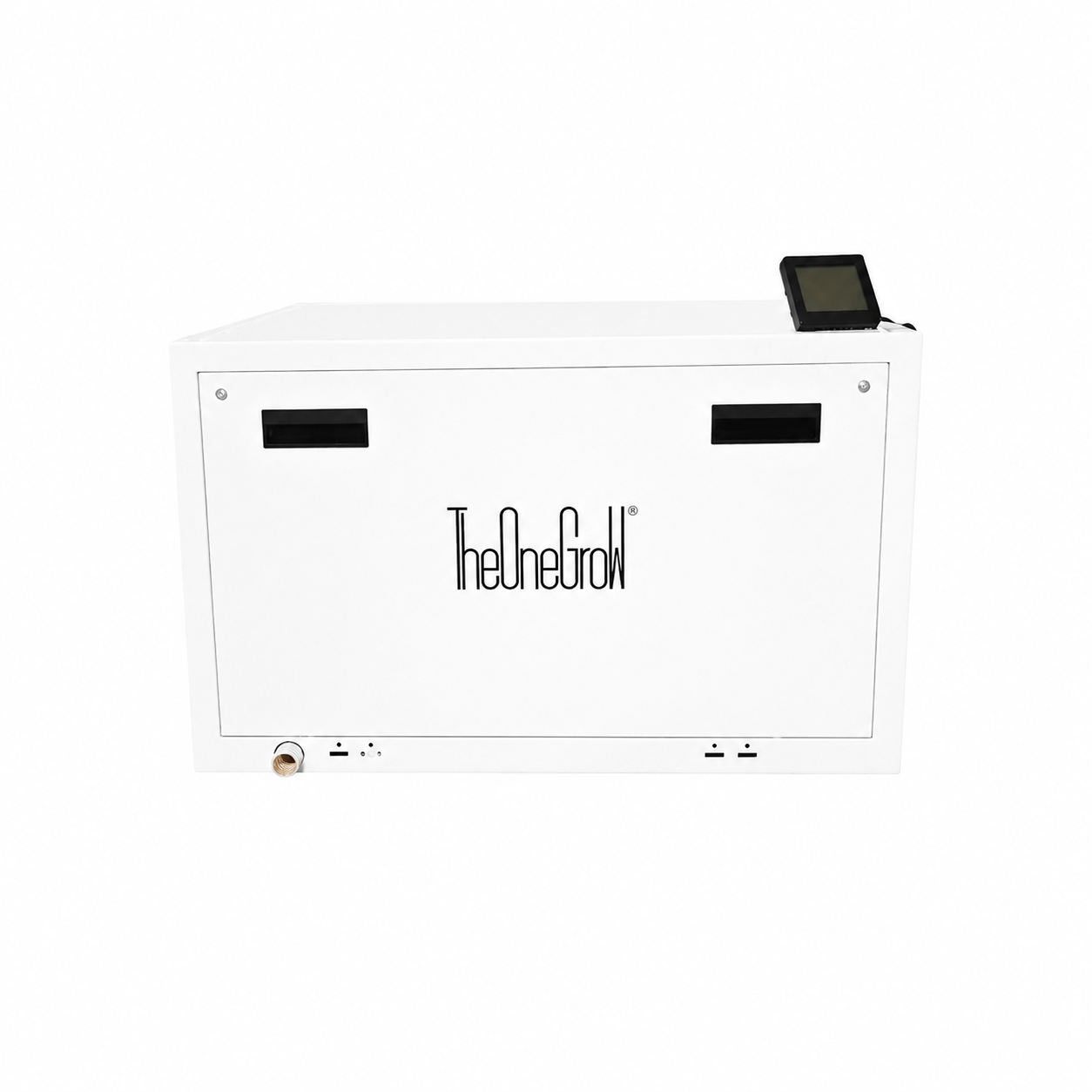 150L Dehumidifier