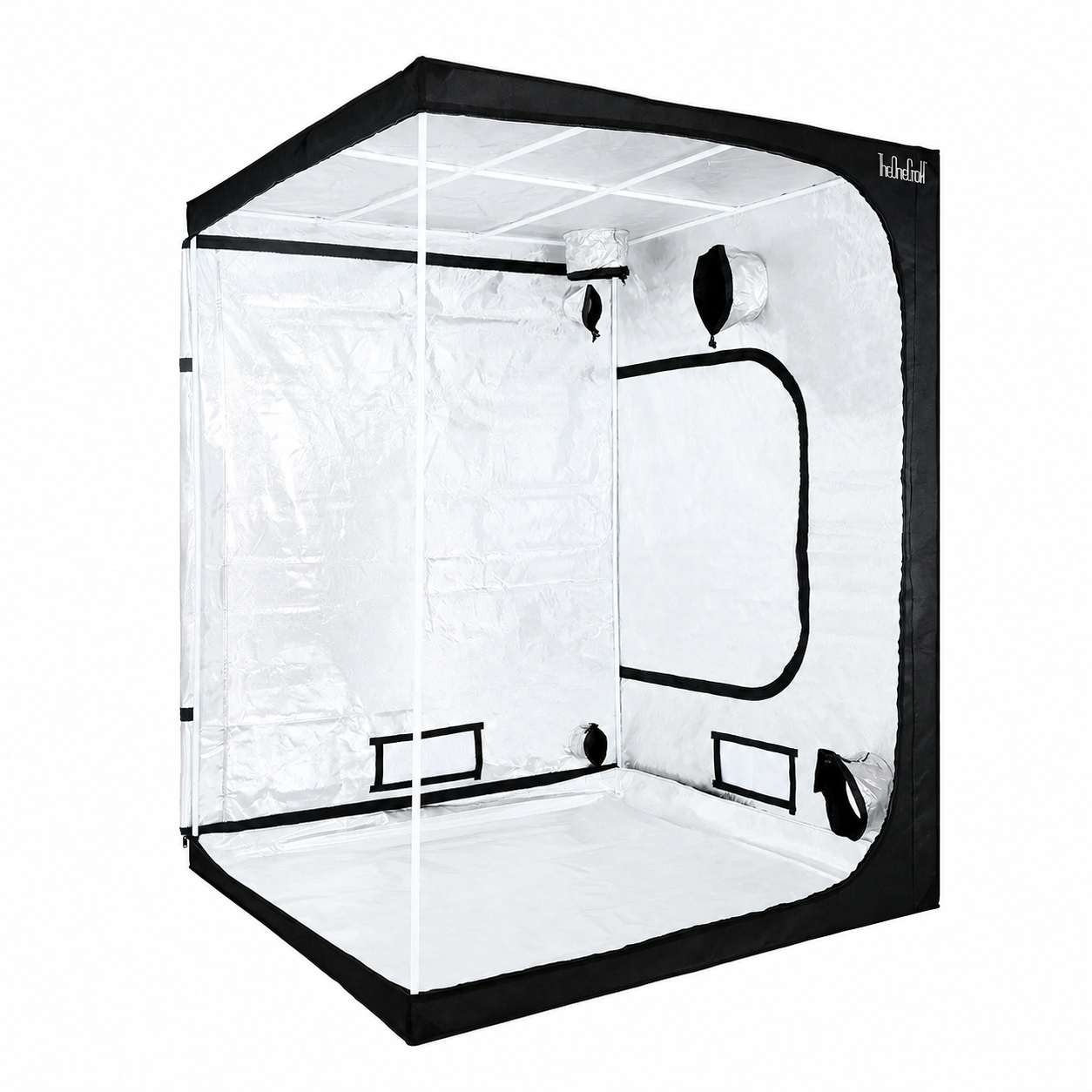 150x150x200cm Grow Tent