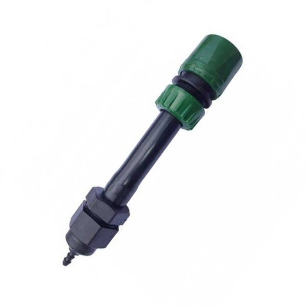 16mm-6mm Click Fit Tank Adaptor and Filter