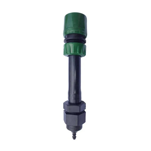 16mm-9mm Click Fit Tank Adaptor and Filter