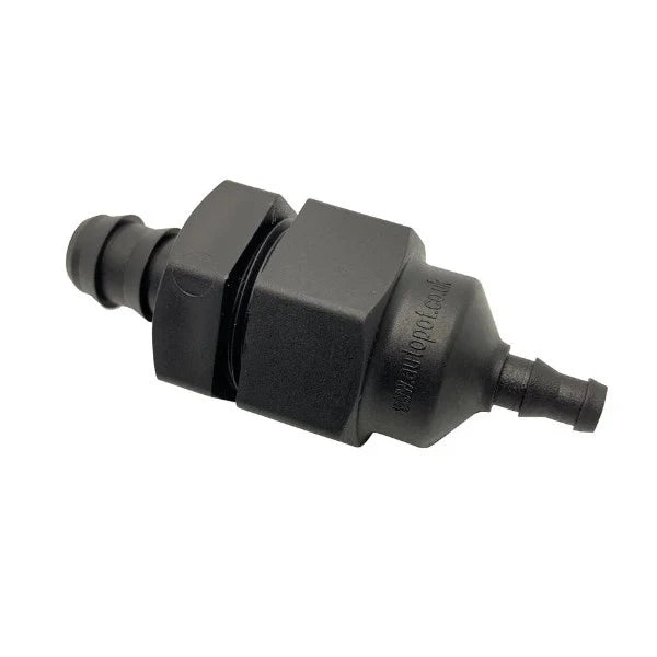 AutoPot 16mm-9mm In-Line Filter