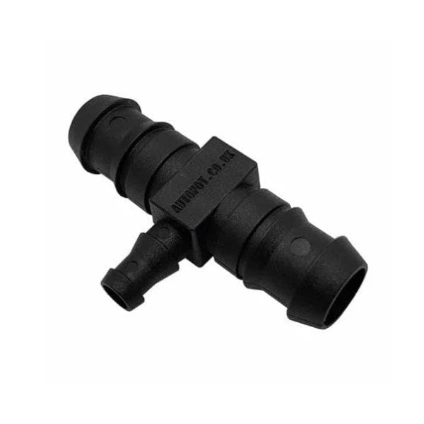 AutoPot 16mm-9mm Tee Connector