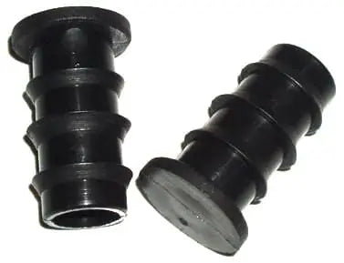 AutoPot End Caps