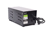 LUMii Black 600W Metal Magnetic Ballast - Hydro Herb Africa