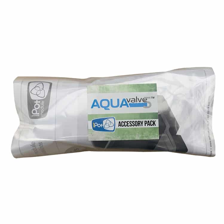 1Pot Accessory Pack - with AQUAvalve5