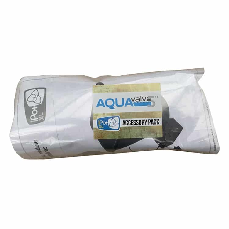 1Pot XL Accessory Pack - with AQUAvalve5