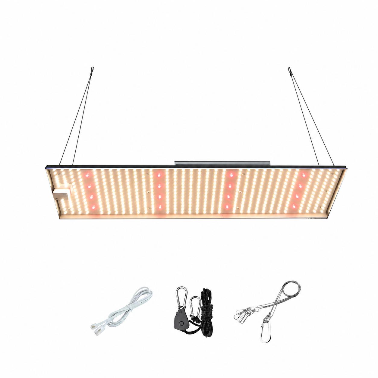 200w Quantum Board Grow Light (Panel)