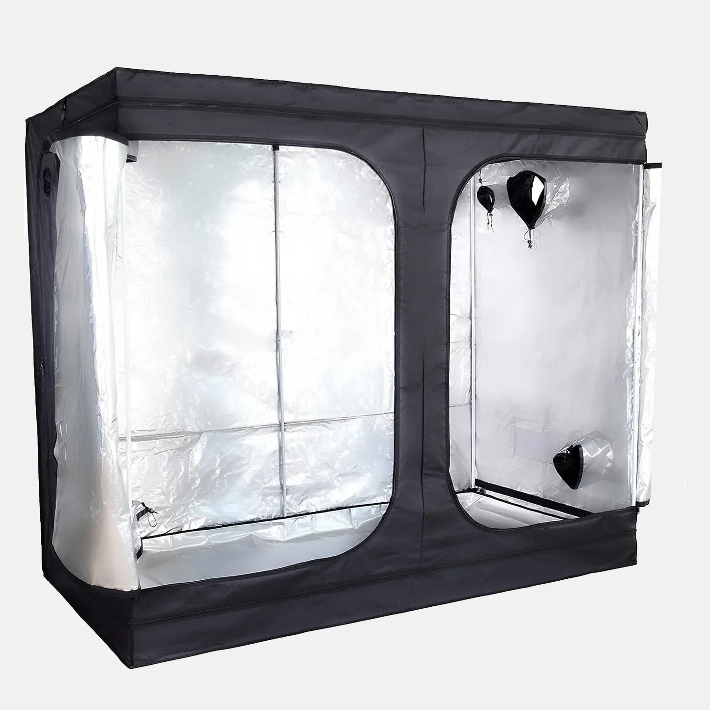 240x120x200cm Grow Tent
