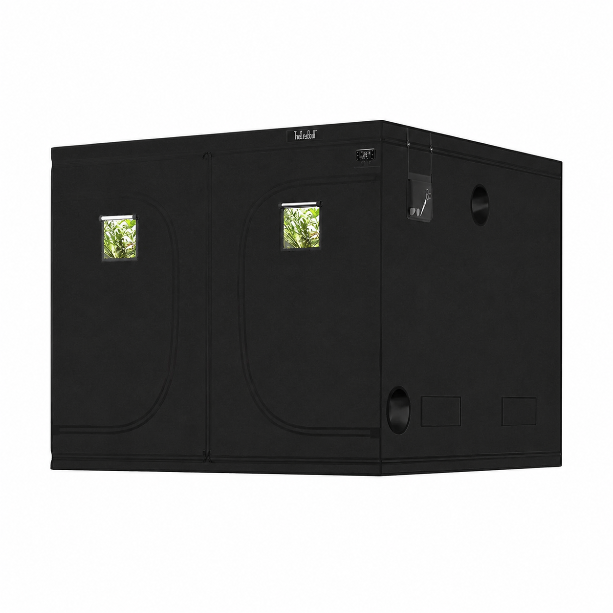 240x240x200cm Grow Tent