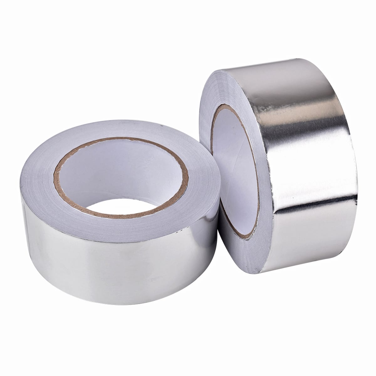 2" Aluminium Duct Tape - 50mm x 45m