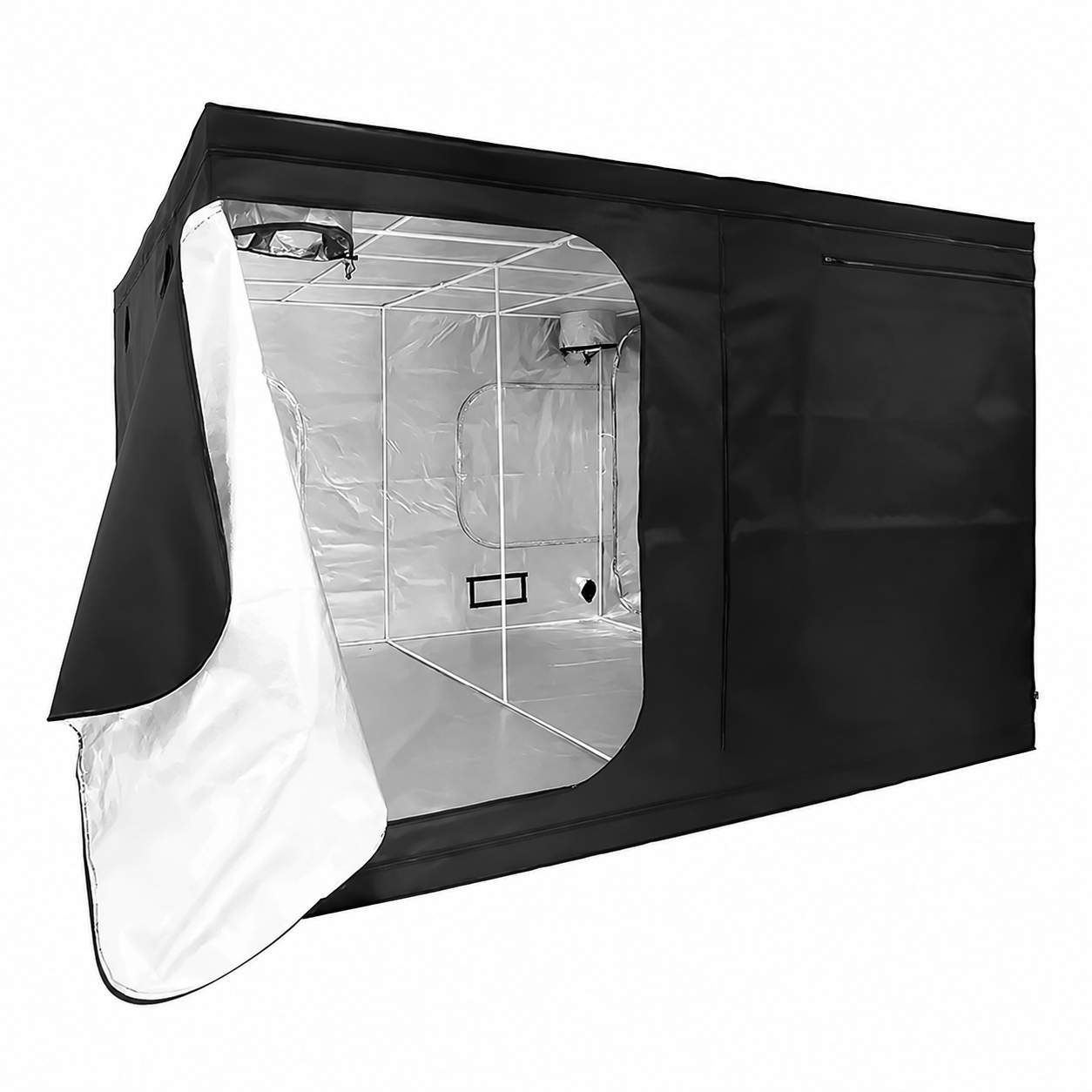 300x300x200cm Grow Tent