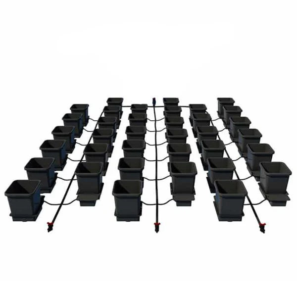 AutoPot Pot Systems
