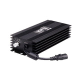 LUMii Black 600W Electronic Ballast - SA Plug - Hydro Herb Africa