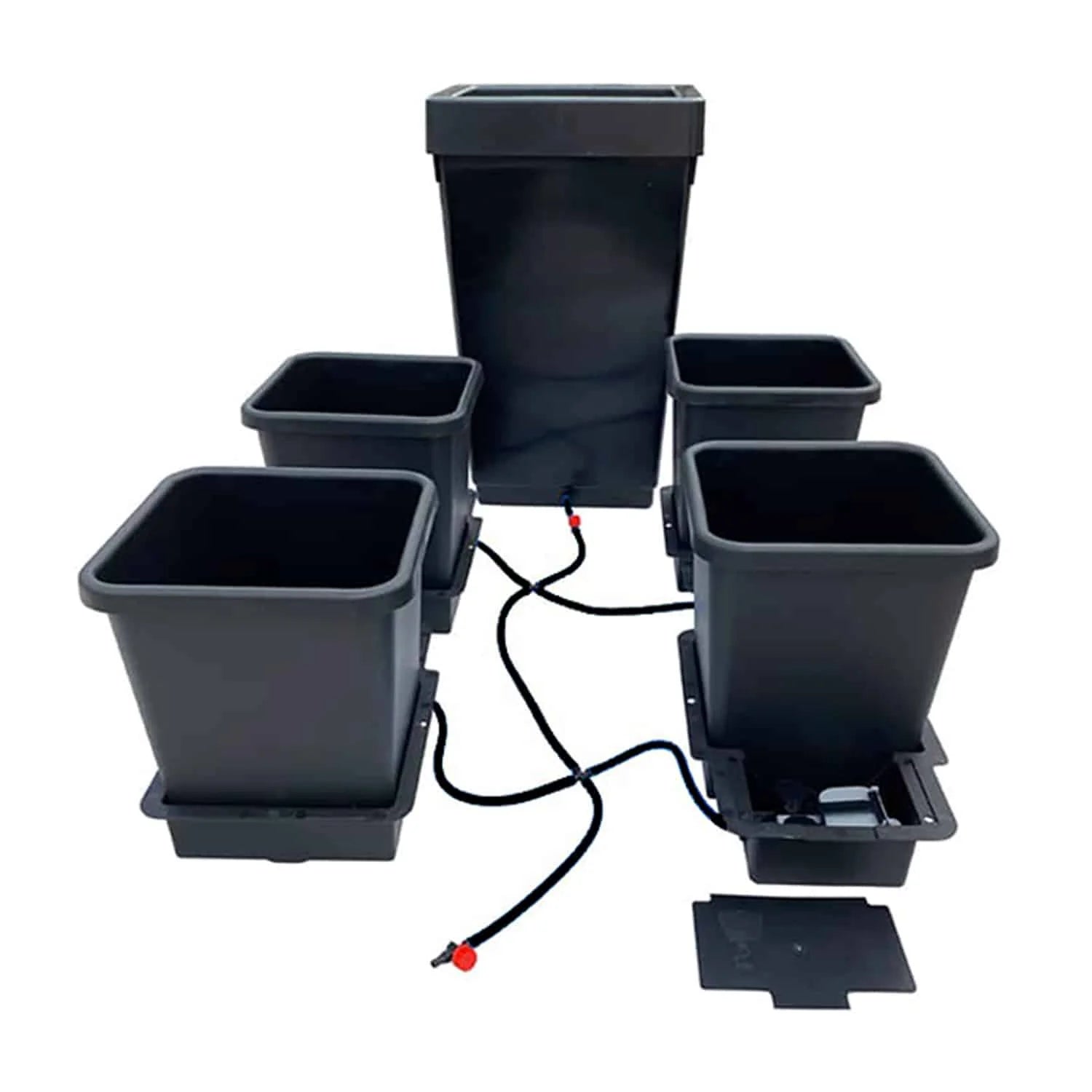 AutoPot Pot Systems