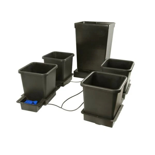 4Pot System Boxed - with AutoPot 47L Tank