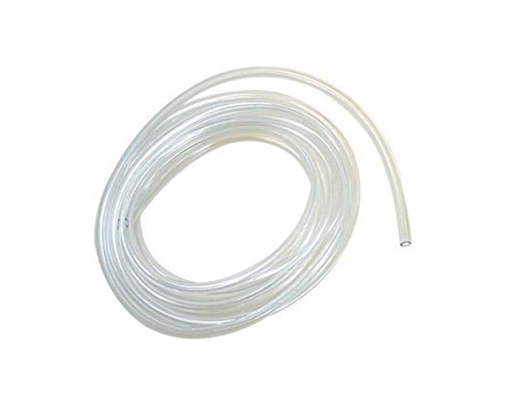 4mm Natural Airline Per 1m - Clear