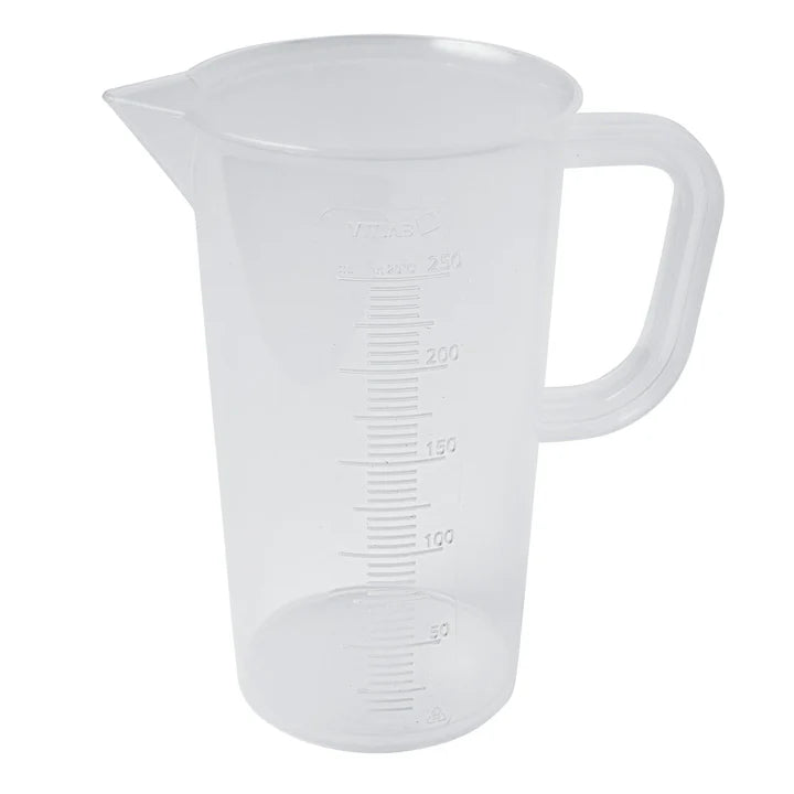 Graduated Jug