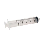 Plastic Syringe