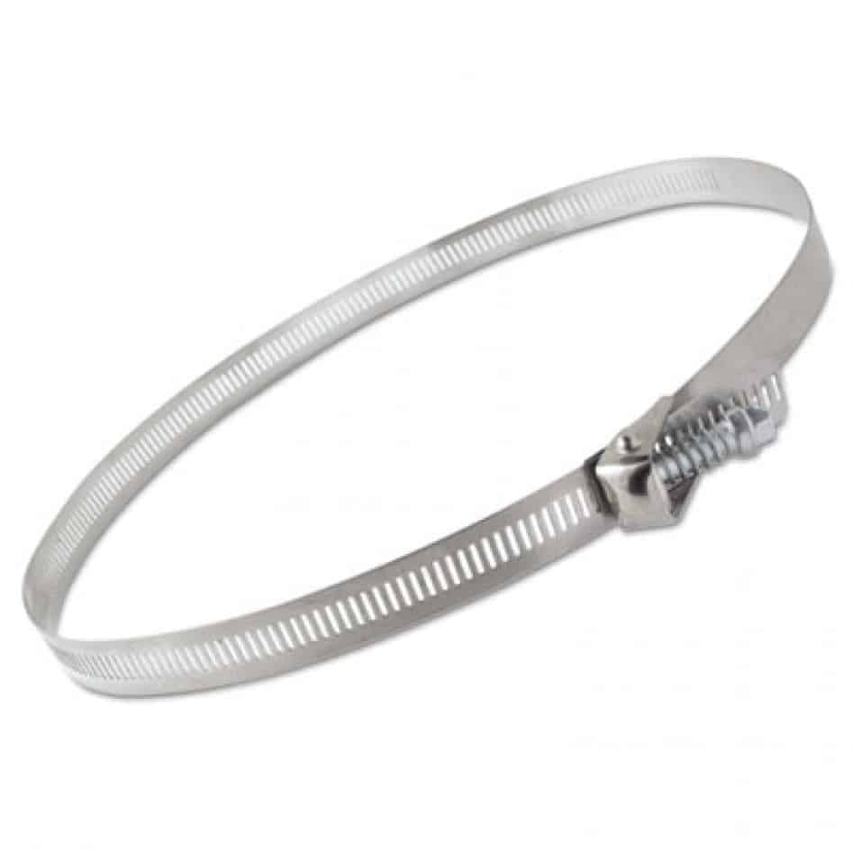 Quick Release Clamp