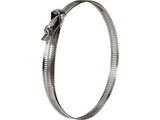 Quick Release Clamp