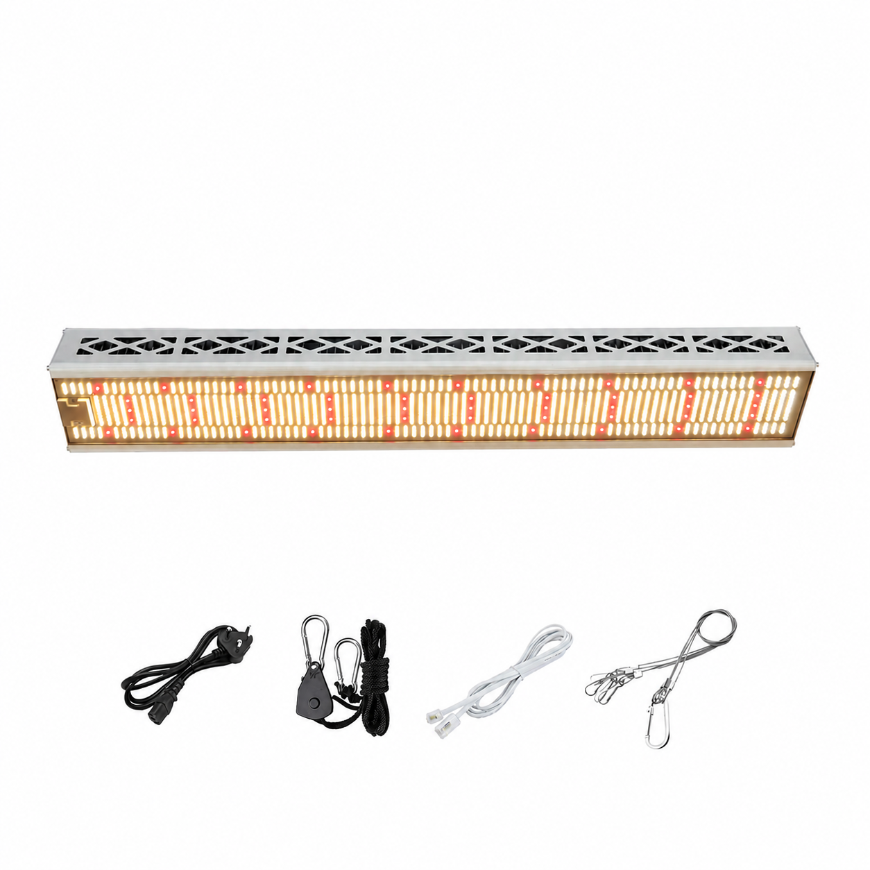 600w Supplement Light (For Greenhouse)