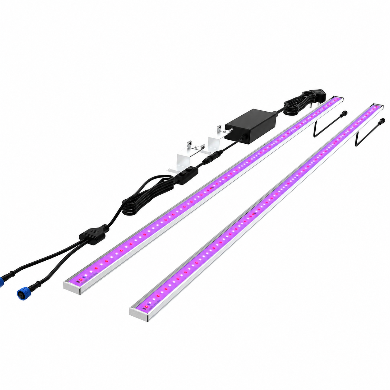 60w UV/IR Bloom & Flowering Booster Light Bar