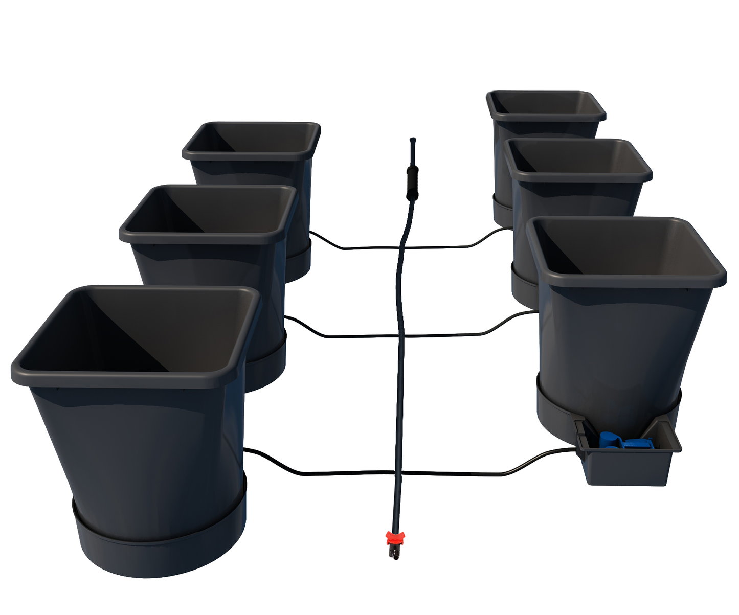 AutoPot Pot Systems