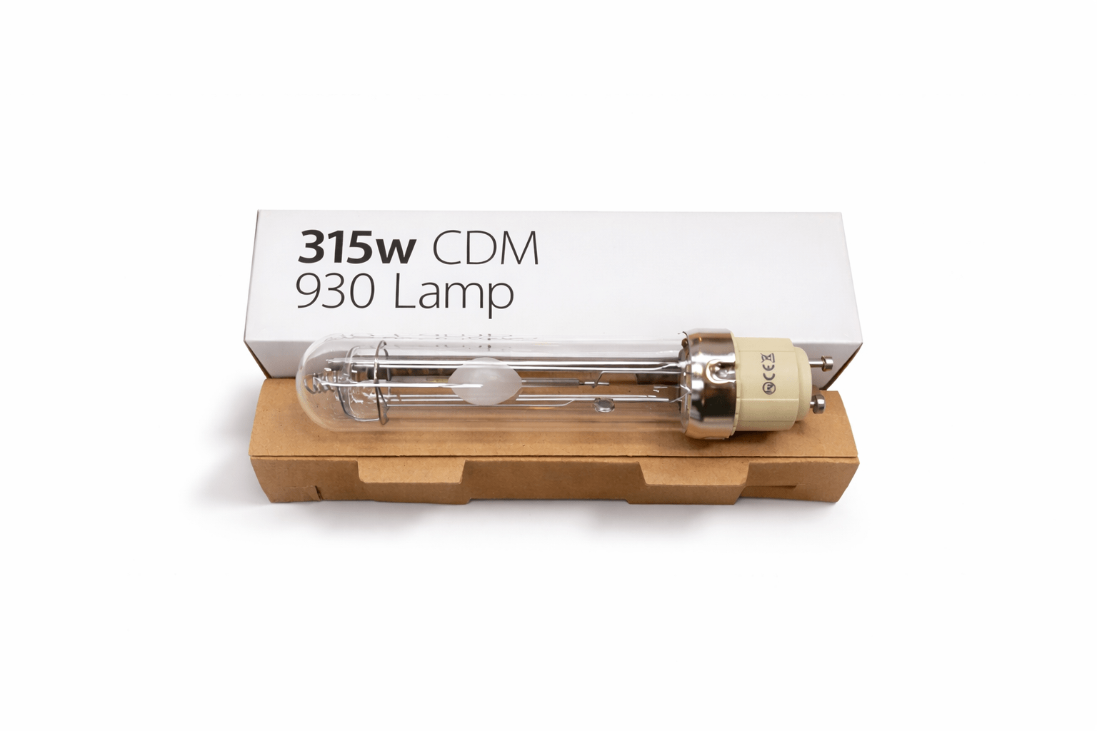 315W CDM 930 PRO Lamp - Hydro Herb Africa