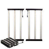 LUMii Black2 960 LED Kit - Hydro Herb Africa