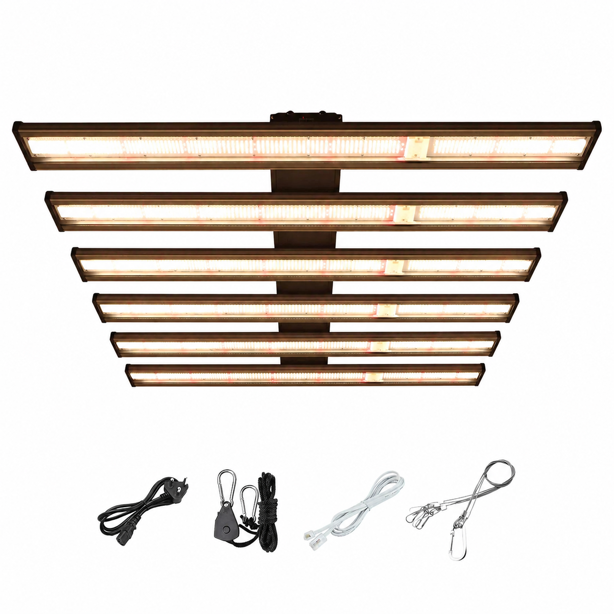 720w Full Spectrum LED Grow Light with Internal Driver