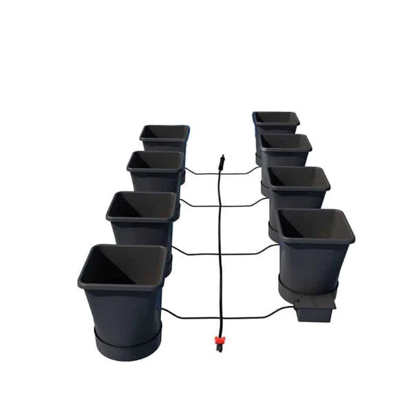 8Pot XL System