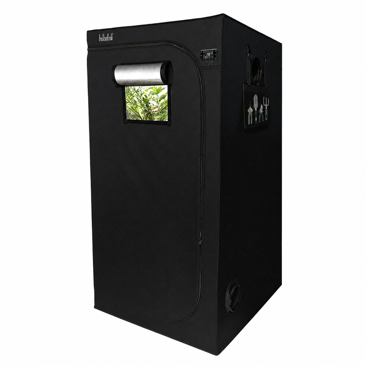 90x90x180cm Grow Tent