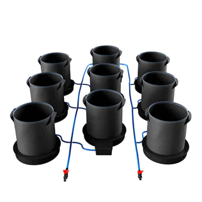 9Pot System