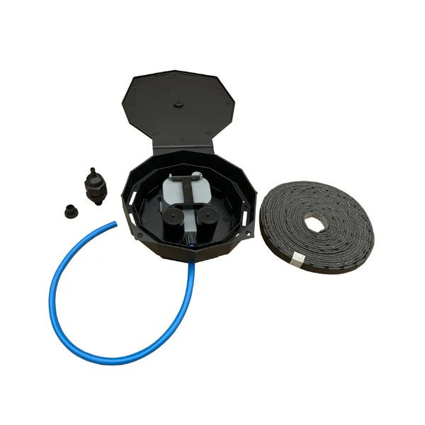 AQUAbox Spyder