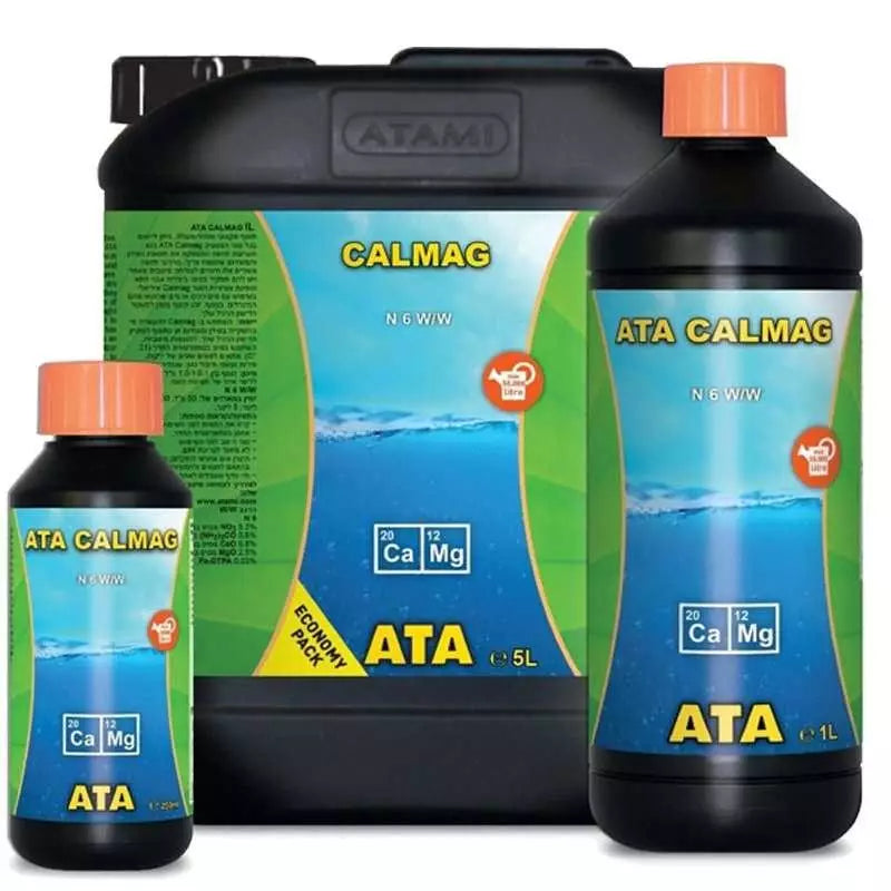ATA Calmag