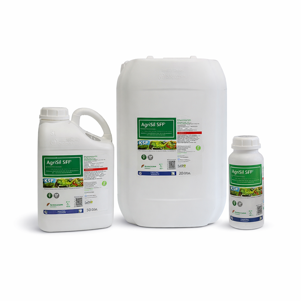 Agrisil K50