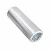 Aluminum Ducting