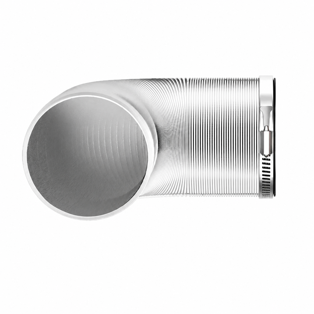 Aluminum Ducting