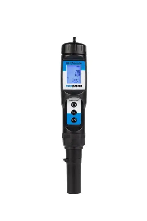 AquaMaster Tools P50 Pro2 Meter - EC, temp