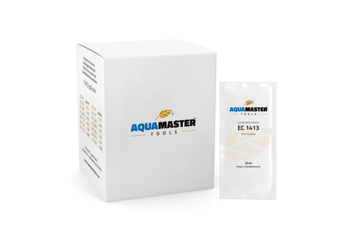 AquaMaster Tools 1413 EC Calibrations Solution
