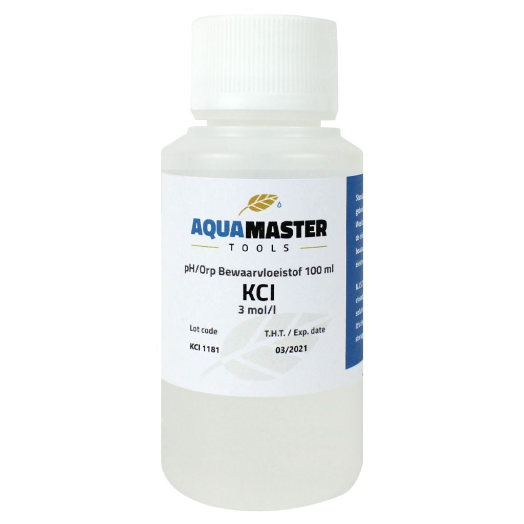 AquaMaster Tools pH Probe Storage Solution