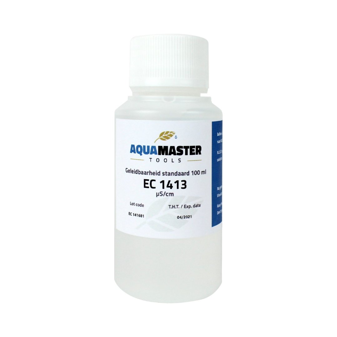 AquaMaster Tools 1413 EC Calibrations Solution