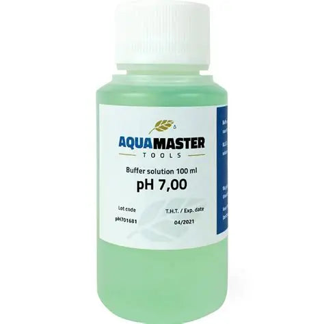 AquaMaster Tools pH 7.00 Calibration Solution