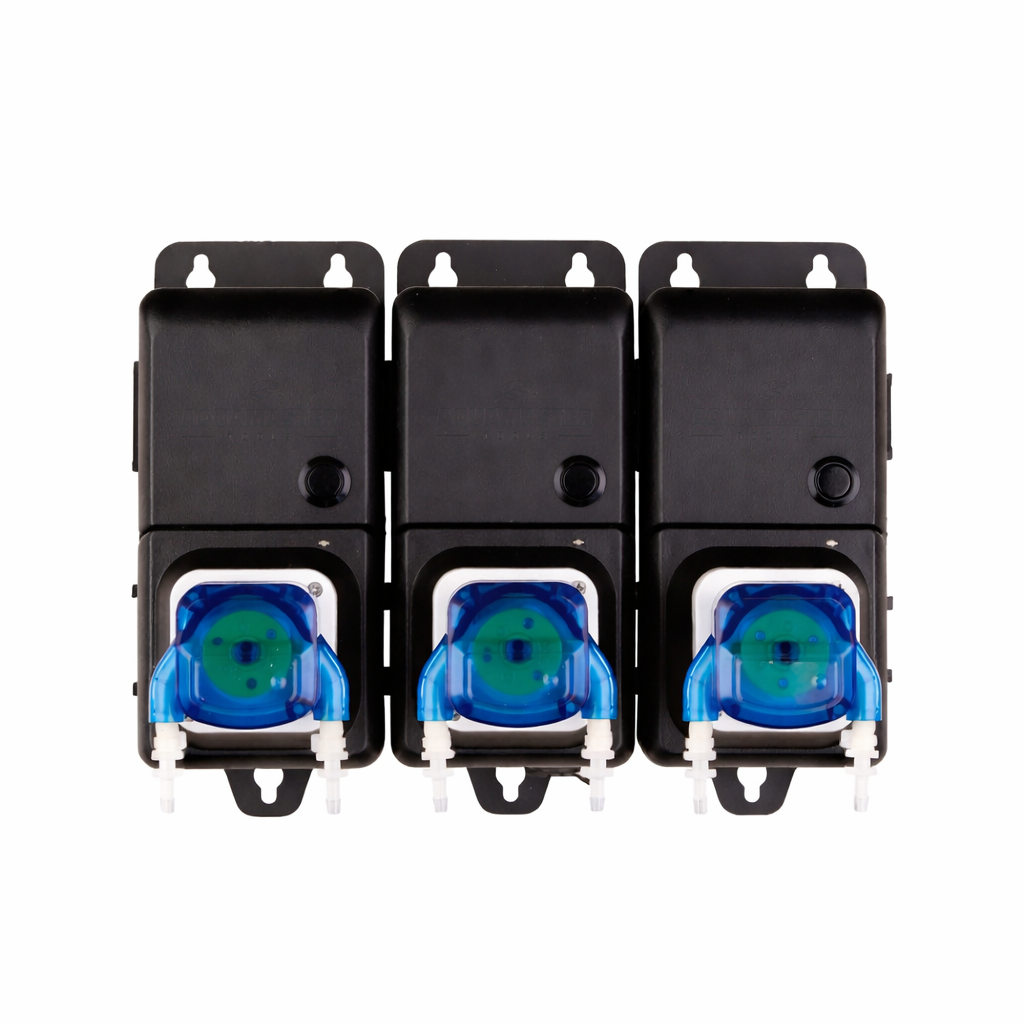 AquaMaster Tools - Peristaltic pump