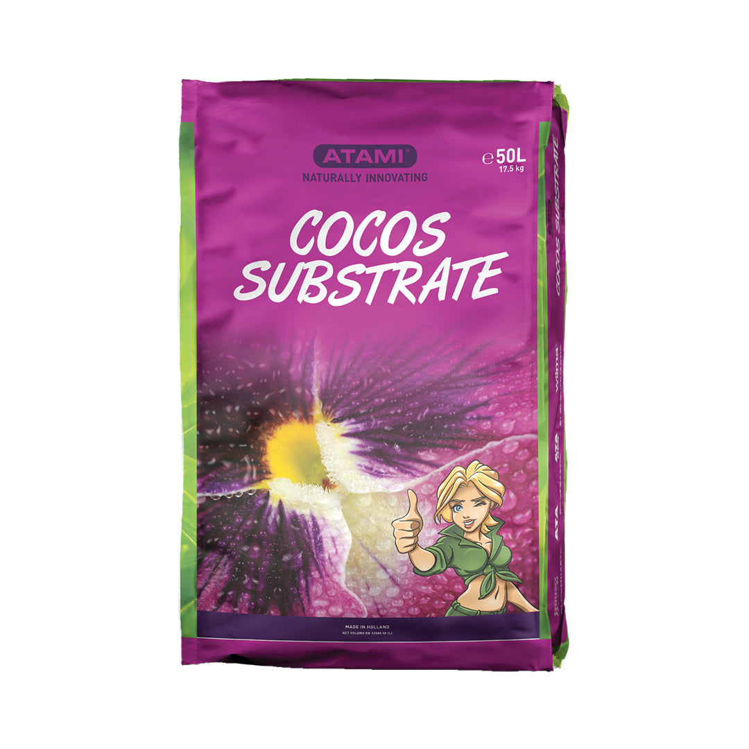 Atami Cocos Substrate