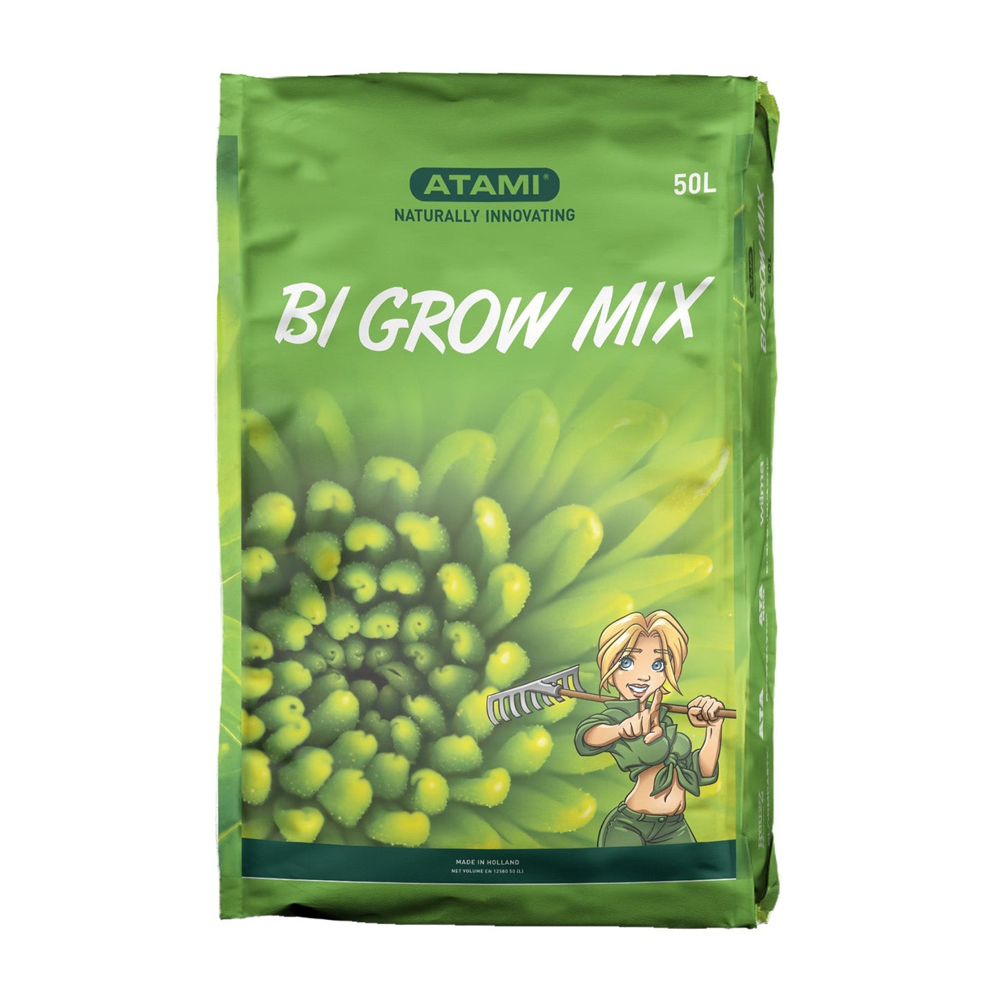 Atami Bi Growmix 50L