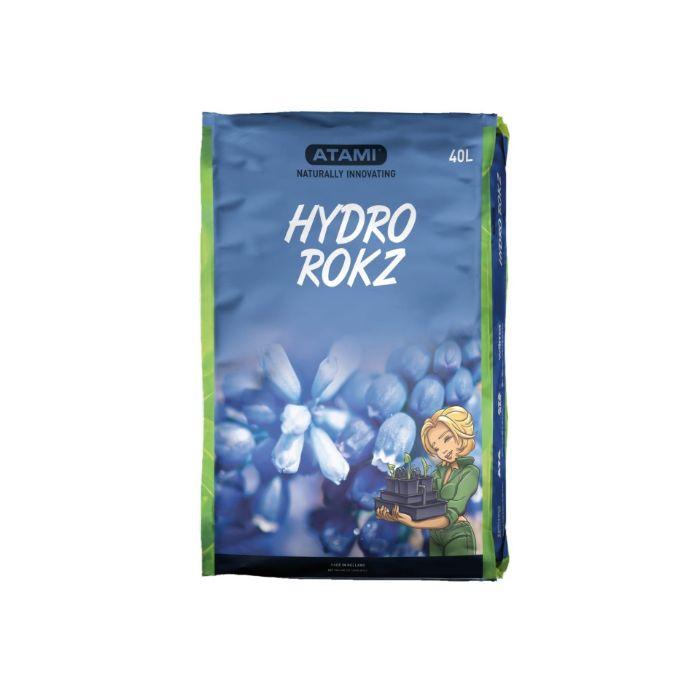 Atami Hydro Rokz 40L